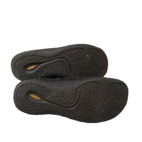 Keen Howser Wool Slide On Mules - Picture 9 of 10